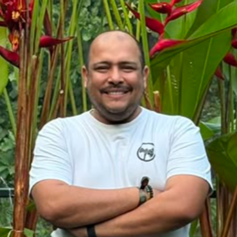 Partha Srinivasan
