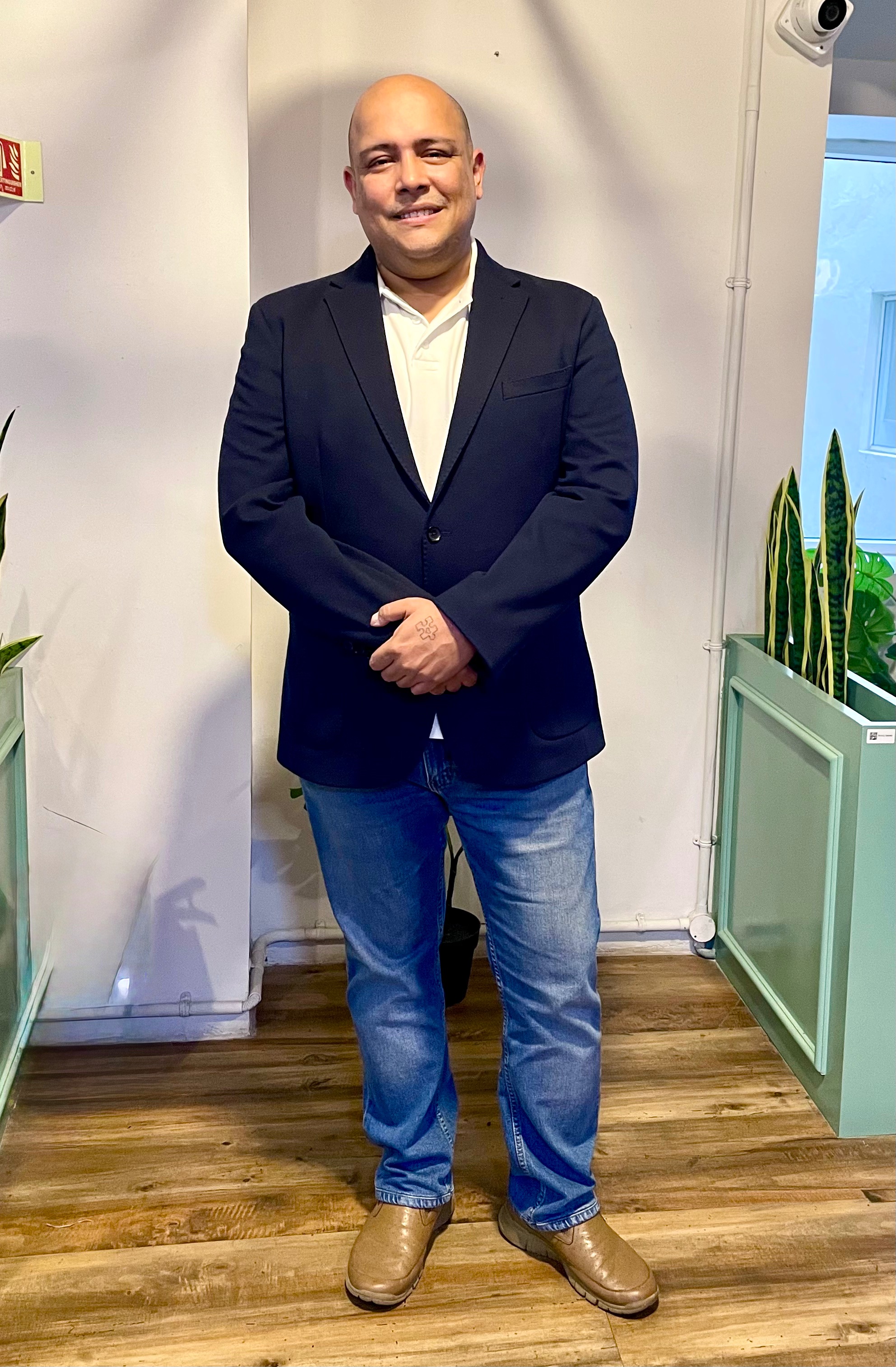 Partha Srinivasan